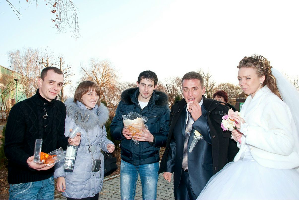 Дмитрий Фёдоров ;)-+JOHN+-(; | Петродолинское