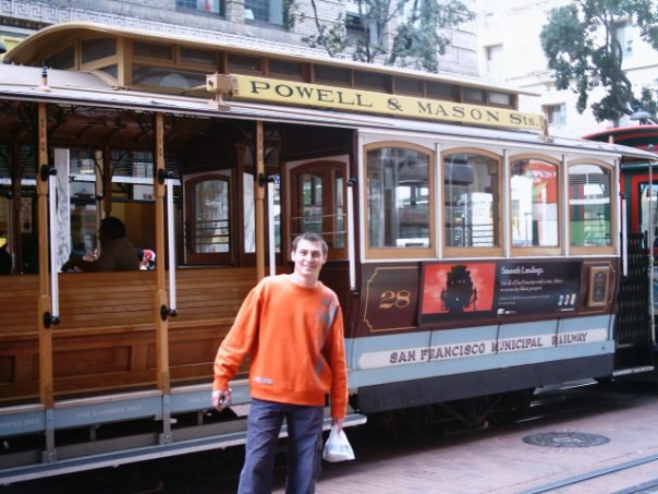 Женя Чернышов | Одесса