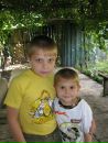 Фотография Михаил Шевченко