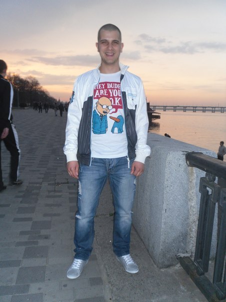 Игнат Грибоедов | 