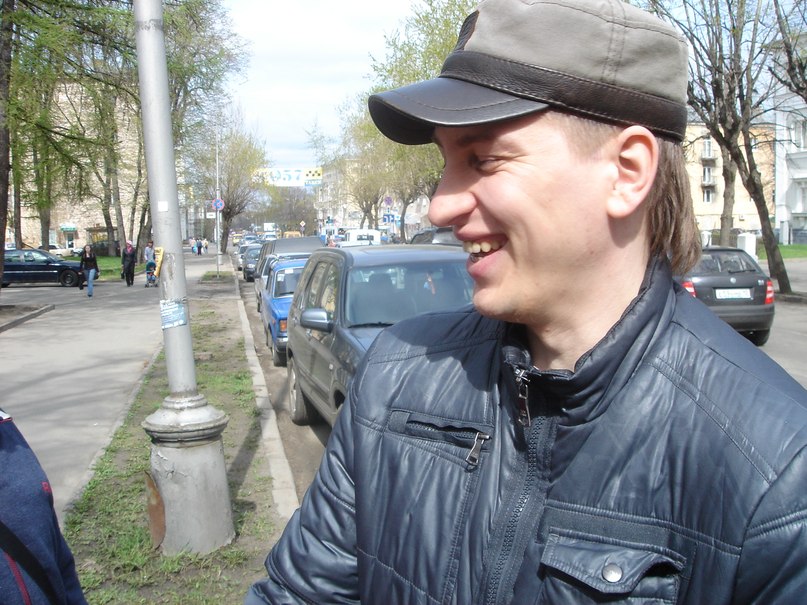 Александр Бевз | Петрозаводск