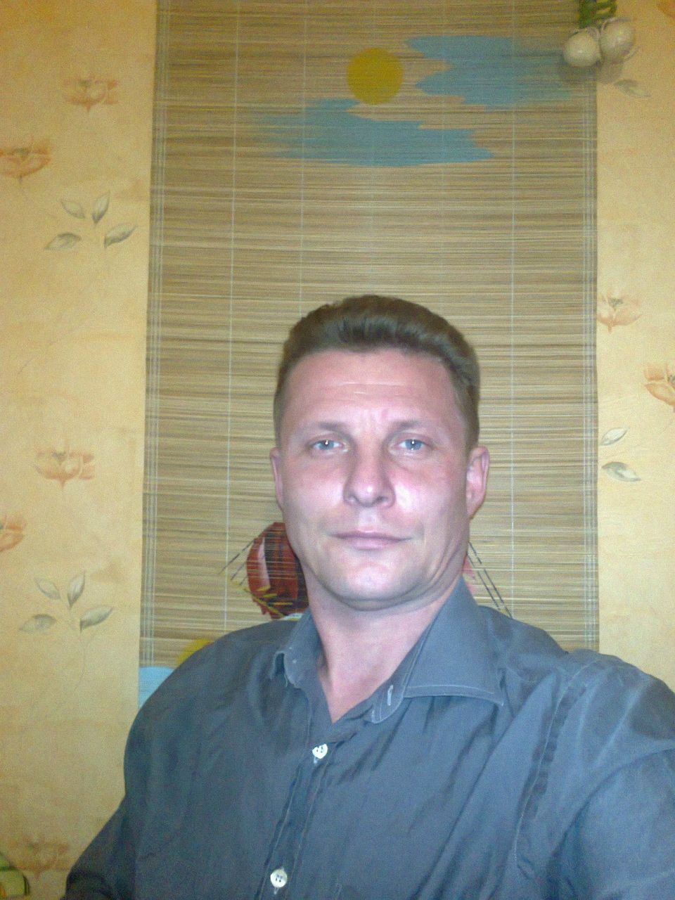 Рудольф Поваренков | Луга