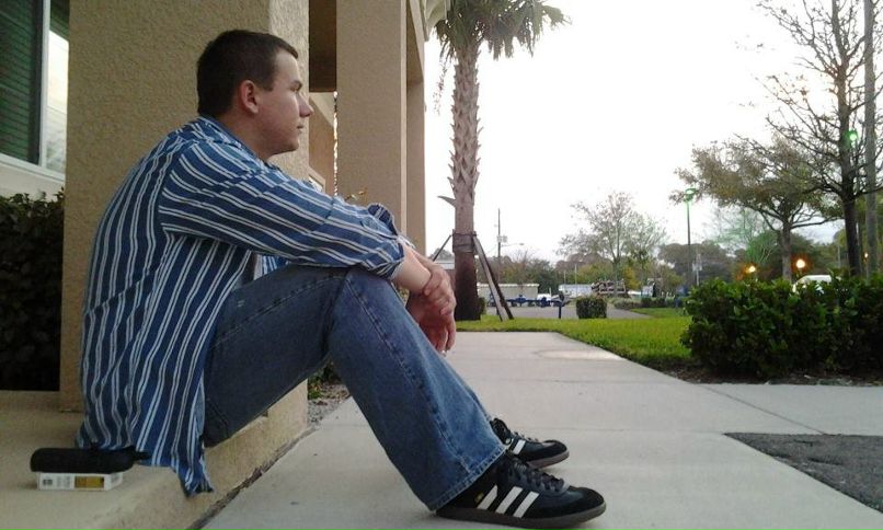 Едвард Воронич | Свалява