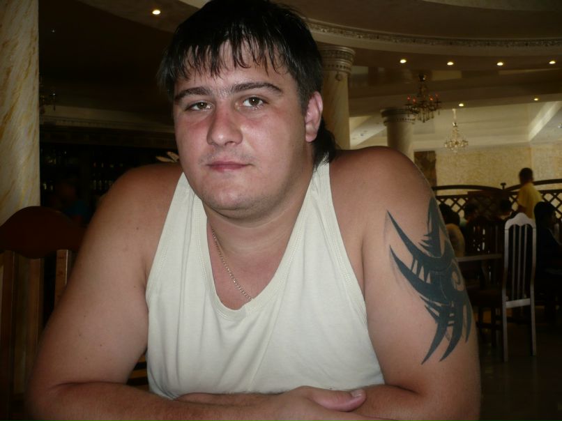 Андрей Шаманин | Ярославль