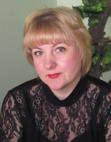 Екатерина Никольская | Санкт-Петербург