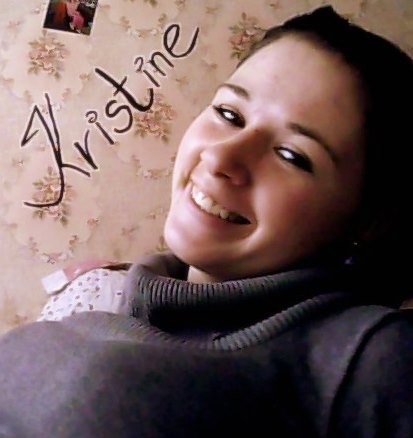 Кристина Гроса | Tukums