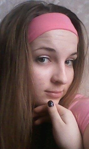 Верочка Аптюшева •°✿°•Малышка•°✿°• | Саратов