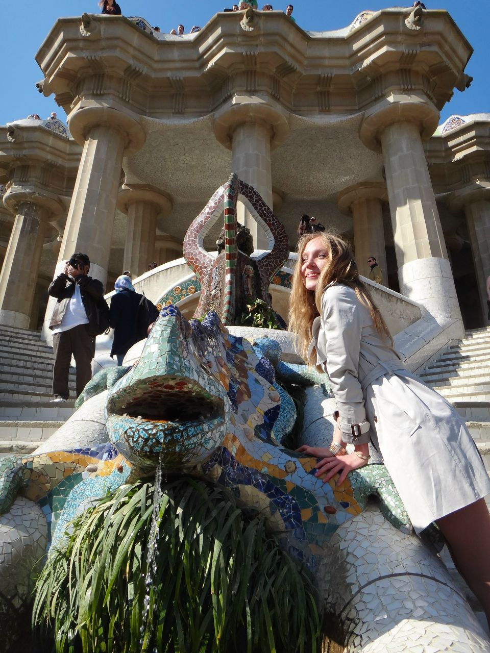 Надя Лычковаха | Нижний Новгород