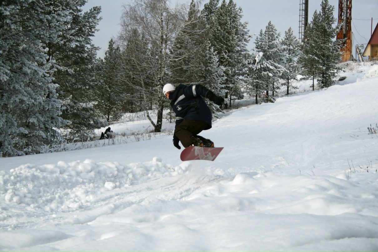 Кирилл Кузин | Оренбург
