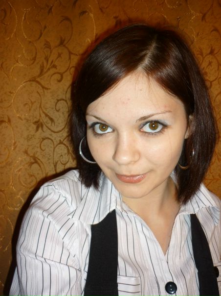 №17, Ксения Белякова №17, Ксения Белякова