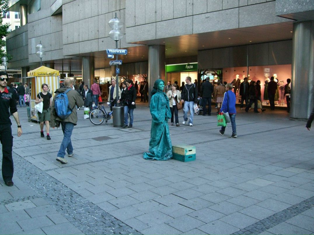 Коля Дерачиц | Киев