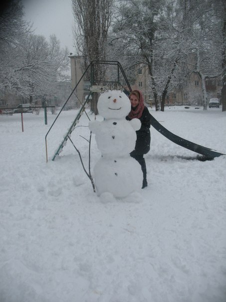 №101, Дарина Пісня, Киев №101, Дарина Пісня, Киев