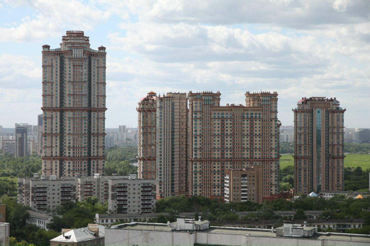 Дмитрий Квитка Николаевич | Москва