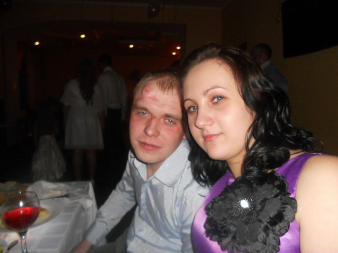 Маришка Шумилова (ЕГО МАЛЫШКА) | Вологда