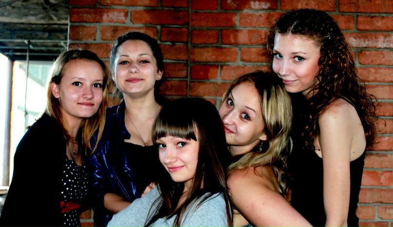 Машка Папкина | 