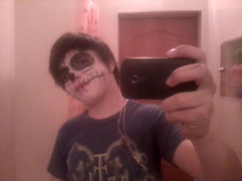 Даниил Кречев | Санкт-Петербург