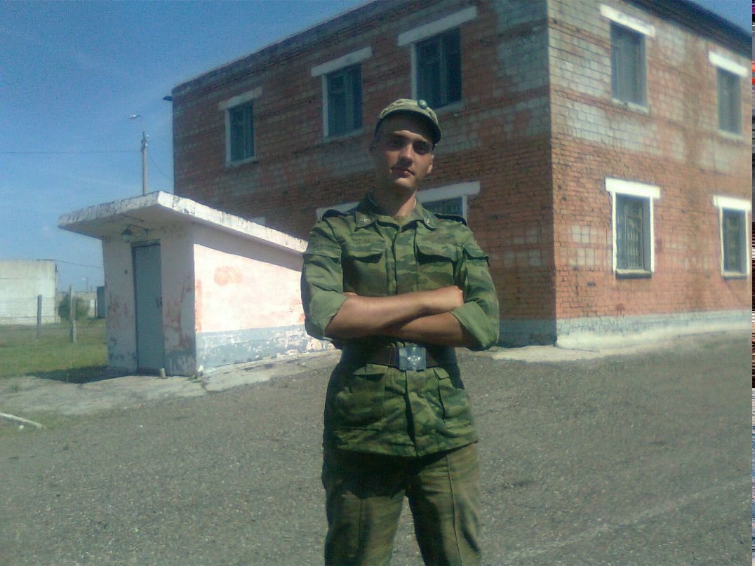 Юрий Рыжиков | Тюмень