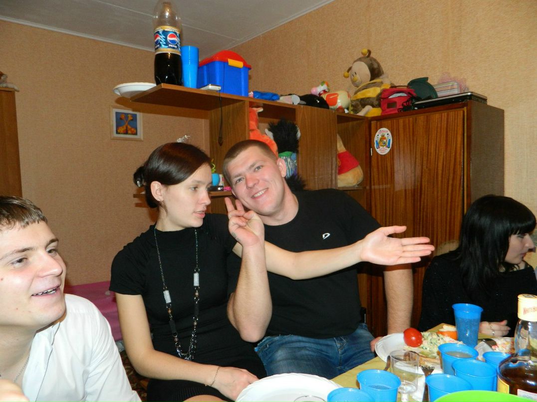 Наталья Баркалова-Абрамова | Коломна