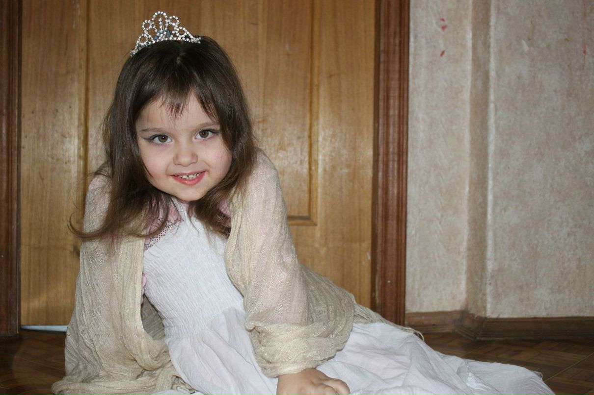 Дарья Графова | Москва