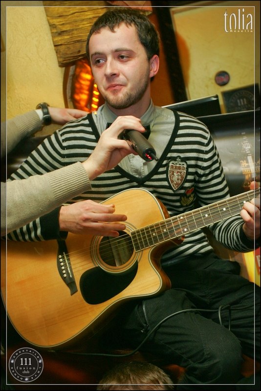 Антон Куцелепа | Черкассы