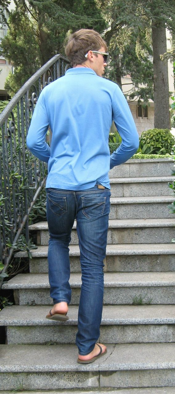 Kirill Likhosherst | 