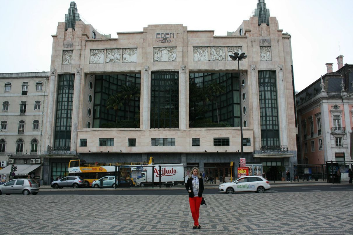 Евгения Валерьева | Санкт-Петербург