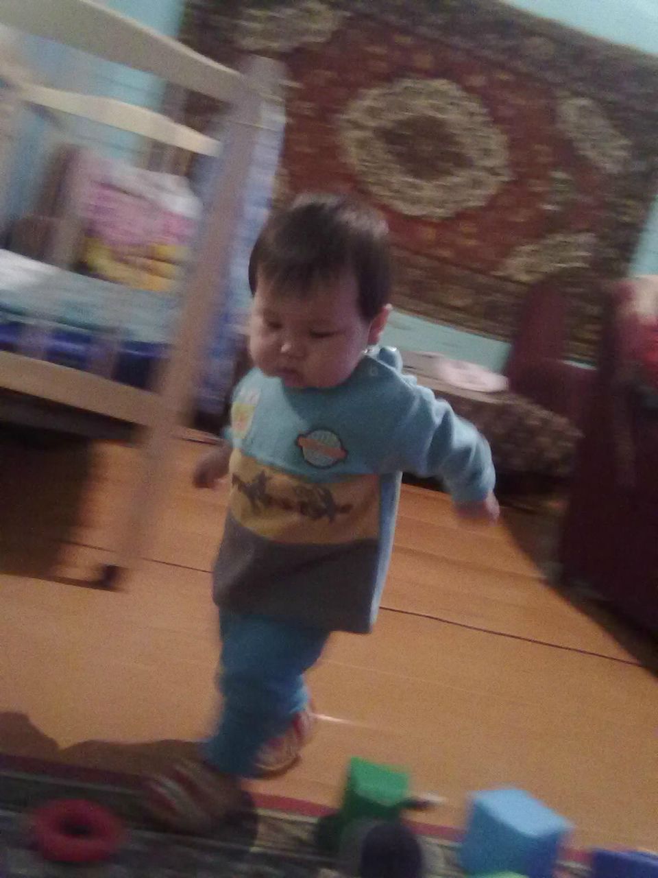 Бэлигто Шагдаржапов {МРАК} | Улан-Удэ