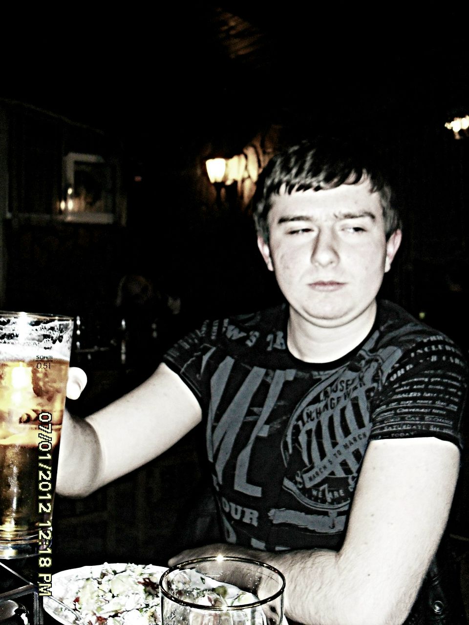 Сергей Сяров | София