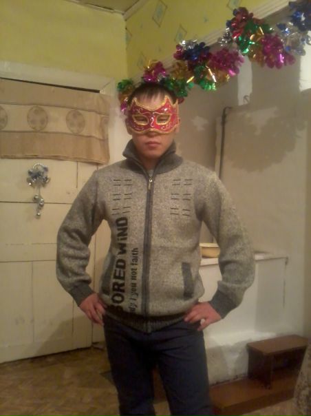 №4, Александр Никифоров №4, Александр Никифоров