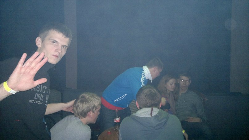 Максим Шиловец | 