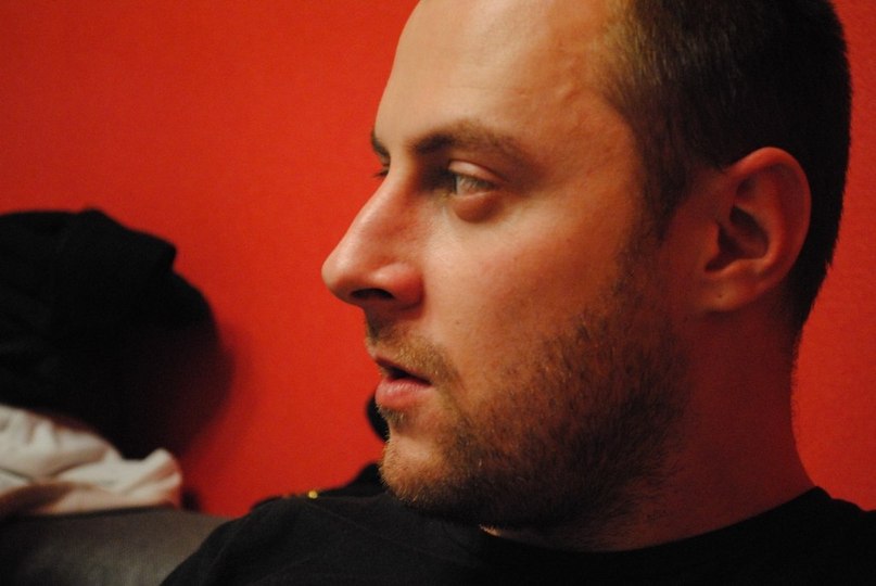 Сергей Федышин | 