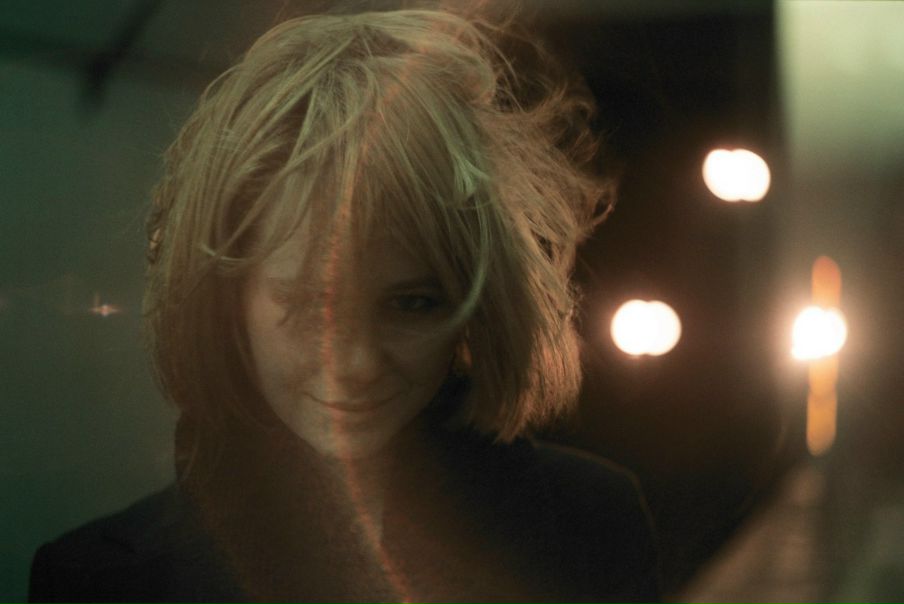 №1, Alena Sazonova №1, Alena Sazonova