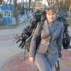 Аватар: Ирма Телушкина