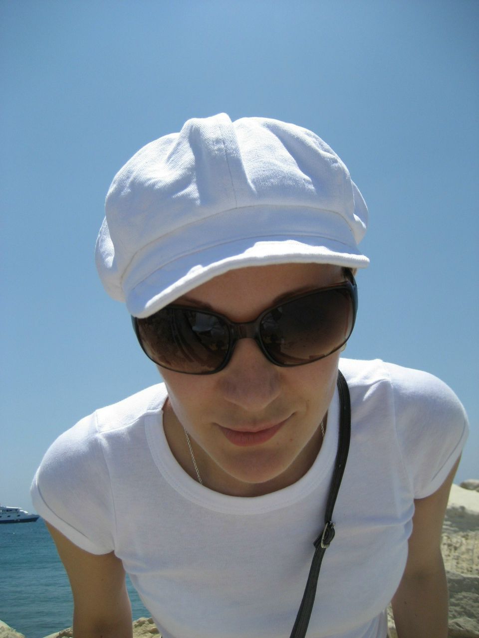 Ольга Генрихсон | Санкт-Петербург