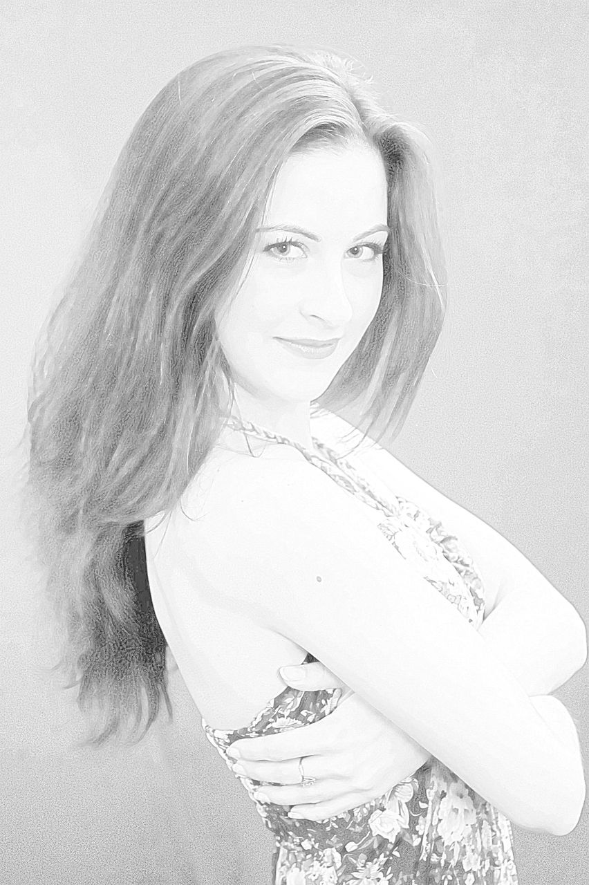 Людмила Шатковская | Днепр (Днепропетровск)