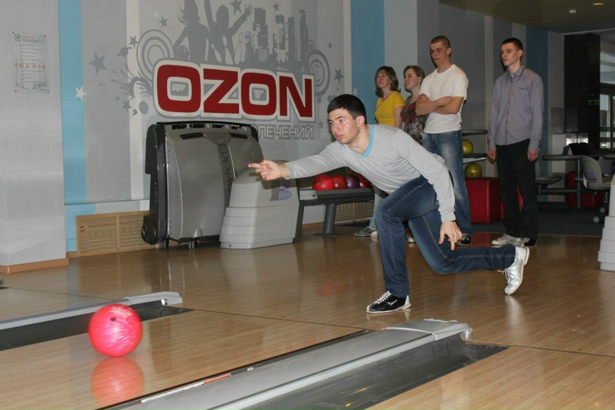 Владимир Шамарин | Рязань