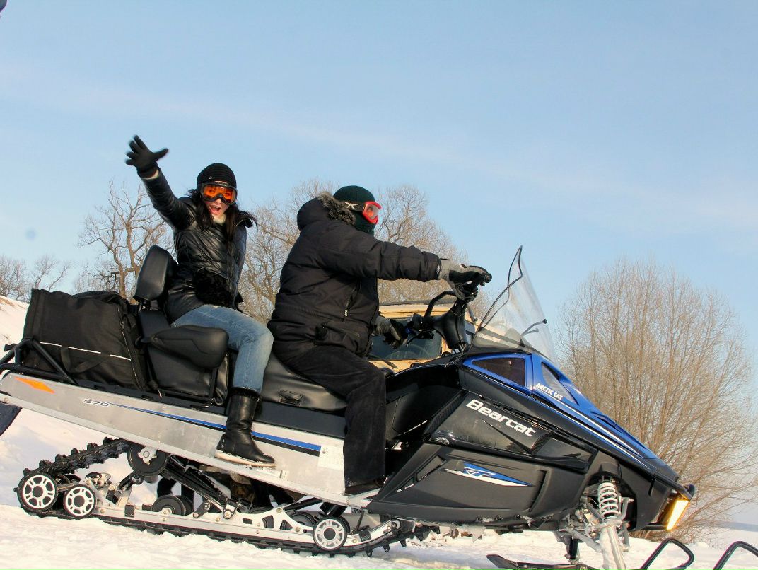Светлана Толбатова МАМА | Москва