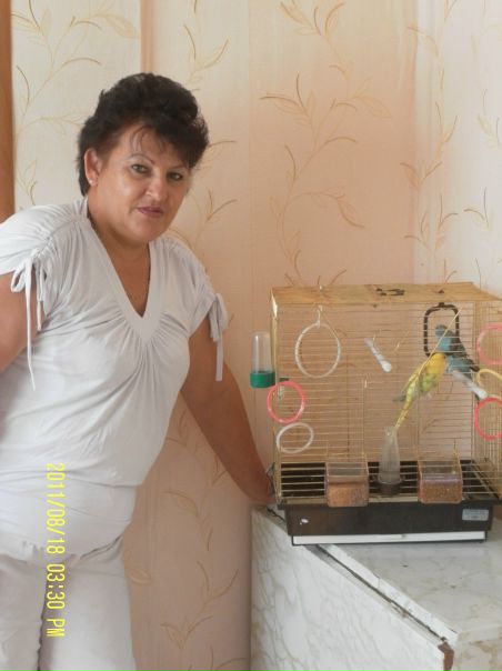 №57, Римма Нуртдинова, 59 лет, Сарманово №57, Римма Нуртдинова, 59 лет, Сарманово