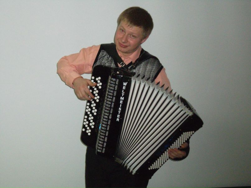 Андрей Копытов Александрович | 