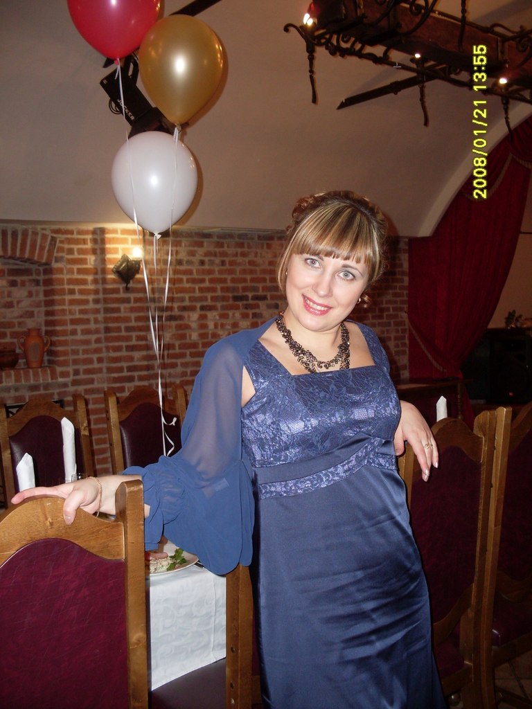 Лилия Шеверёва | Свобода