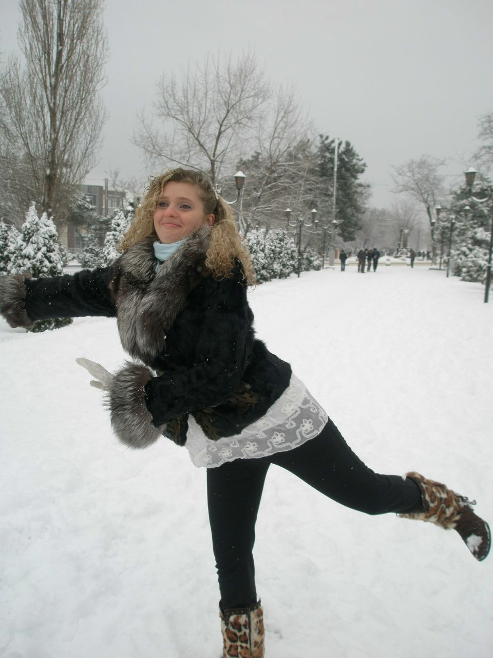 Машка Лаврова | Новороссийск