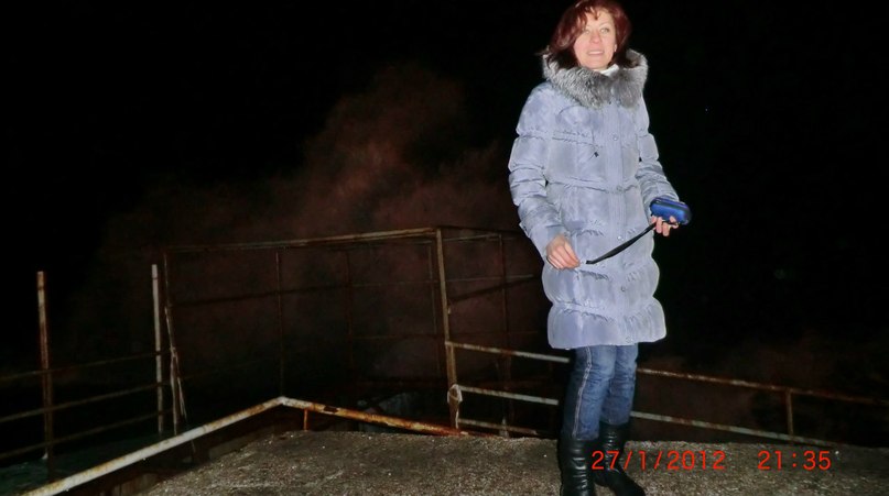 Наталья Бреус | Кривой Рог