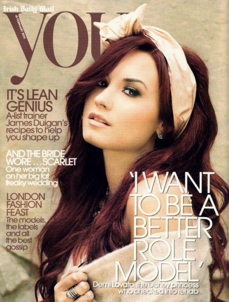 №143, Demetria Lovato, 33 года, Los Angeles №143, Demetria Lovato, 33 года, Los Angeles