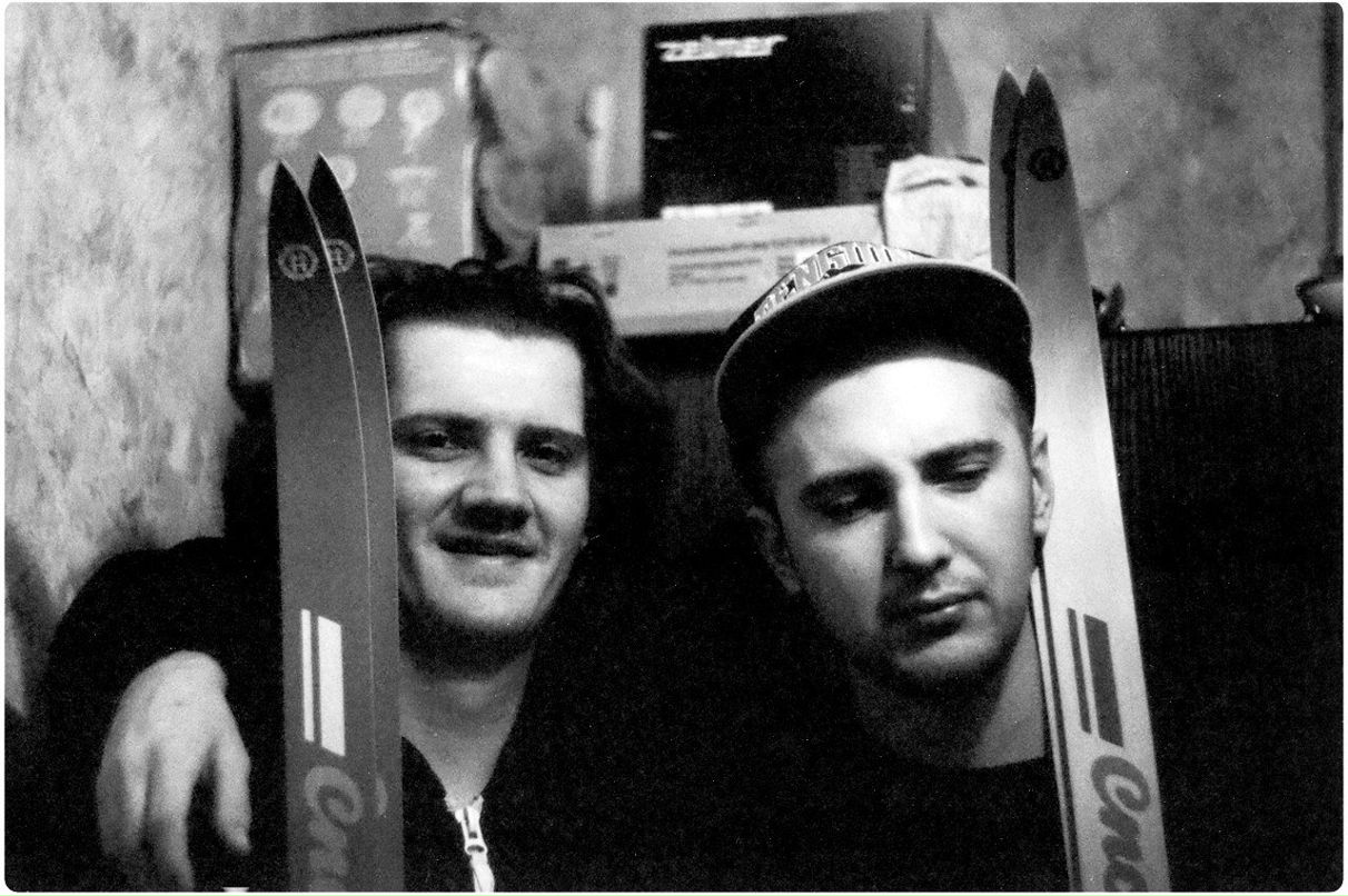 Екатерина Проня | Санкт-Петербург