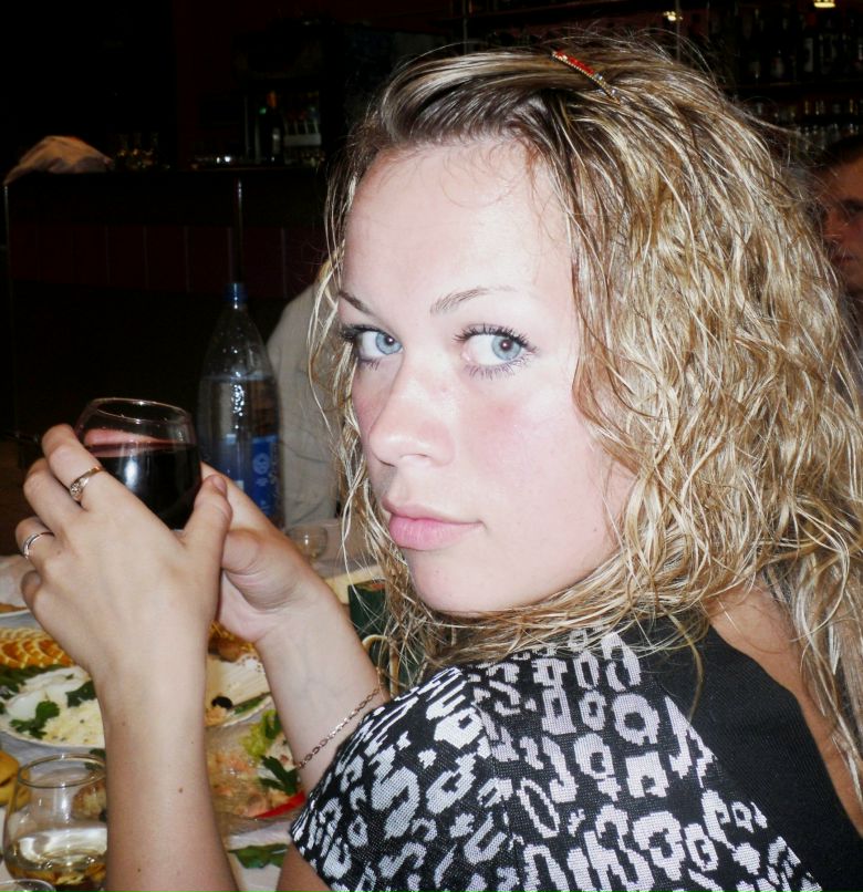 Анна Кухарчук | Сланцы