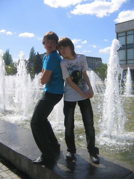 №65, Александр Ломтев, 31 год, Днепр (Днепропетровск) №65, Александр Ломтев, 31 год, Днепр (Днепропетровск)