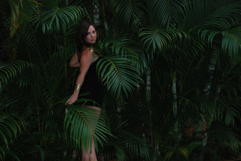 Елена Соловьева | Москва