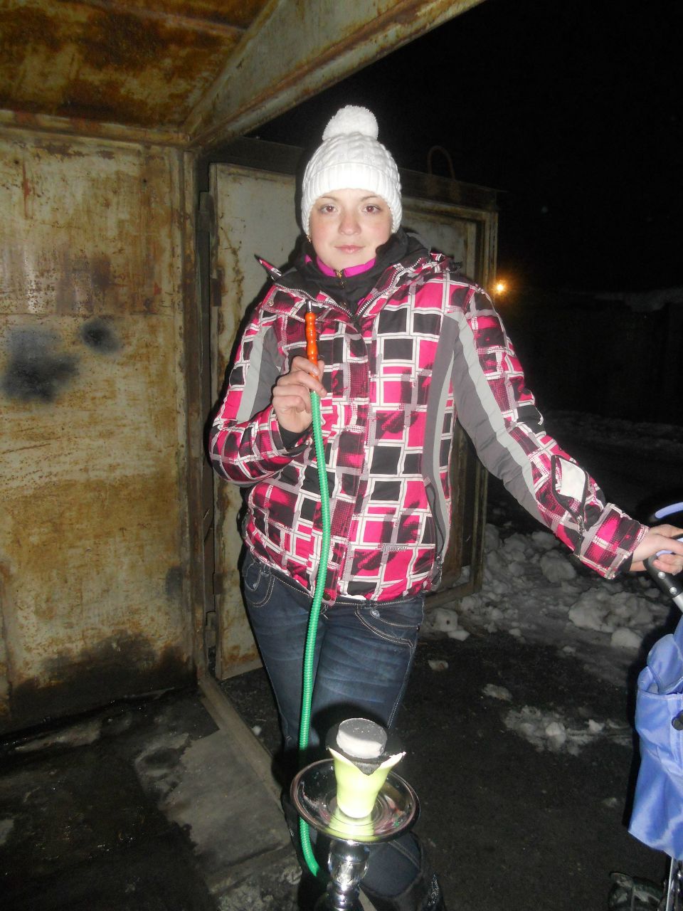 Нелля Рахманова | Новосибирск