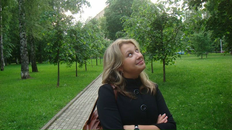 Маша Петрова | 