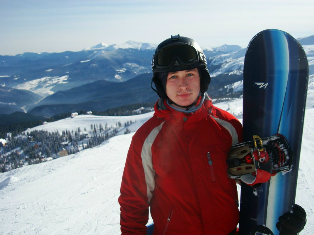 Денис Федоренко | 